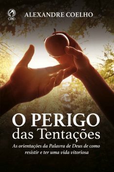 O Perigo das Tentações, Alexandre Coelho