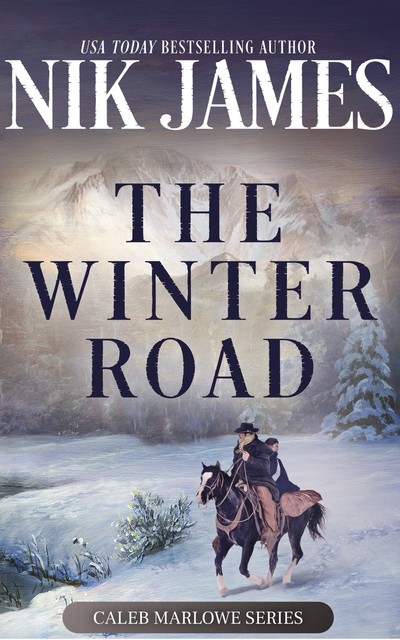 The Winter Road, Jan Coffey, May McGoldrick, Nik James