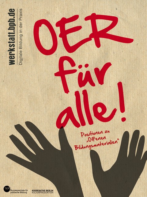 OER für alle, Kooperative Berlin