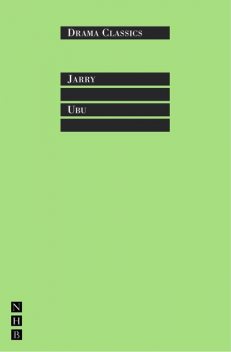 Ubu, Alfred Jarry