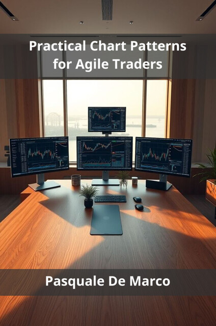 Practical Chart Patterns for Agile Traders, Pasquale De Marco