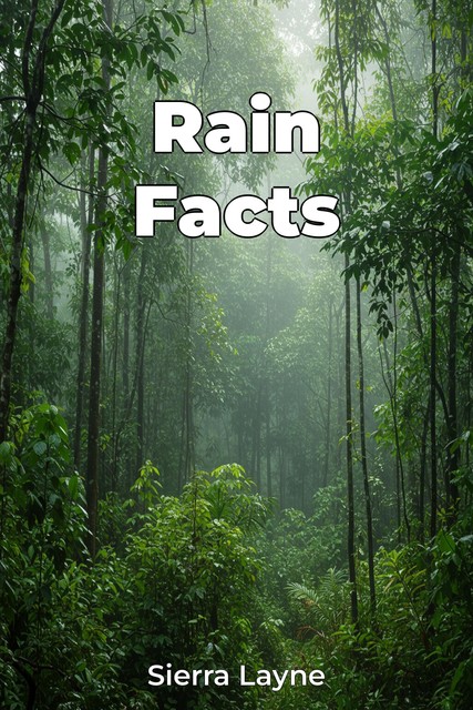 Rain Facts, Sierra Layne