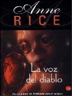 La Voz Del Diablo, Anne Rice