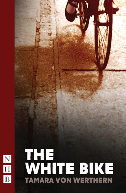 The White Bike, Tamara von Werthern