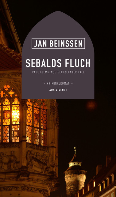 Sebalds Fluch, Jan Beinßen