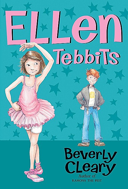 Ellen Tebbits by Beverly Cleary Read Online on Bookmate