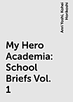 “My Hero Academia” – a bookshelf, Furina