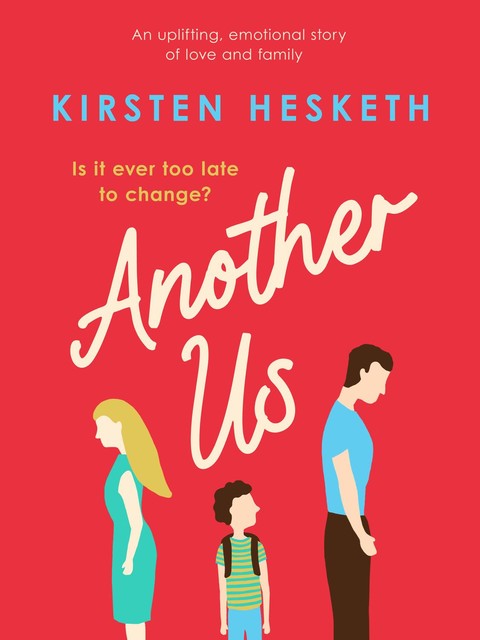 Another Us, Kirsten Hesketh