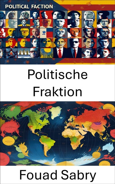 Politische Fraktion, Fouad Sabry