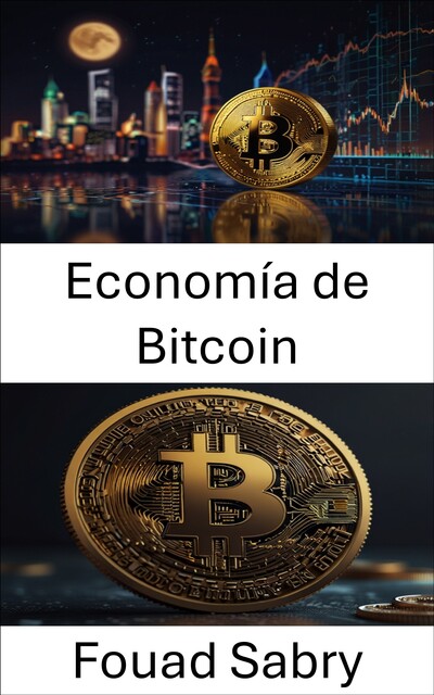 Economía de Bitcoin, Fouad Sabry