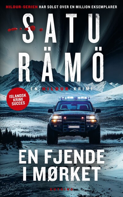 En fjende i mørket, Satu Rämö