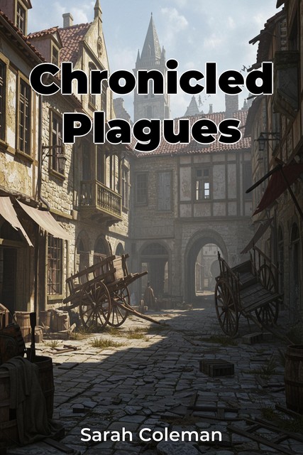 Chronicled Plagues, Sarah Coleman