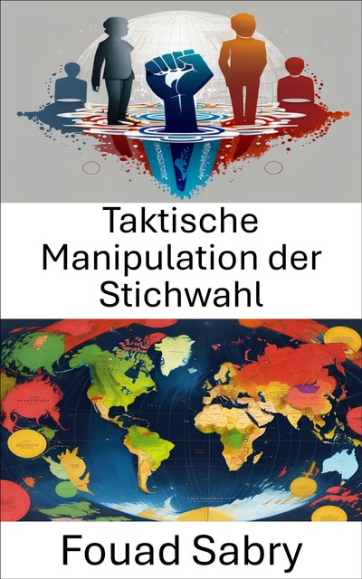 Taktische Manipulation der Stichwahl, Fouad Sabry