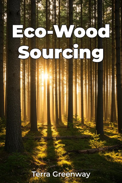 Eco-Wood Sourcing, Terra Greenway