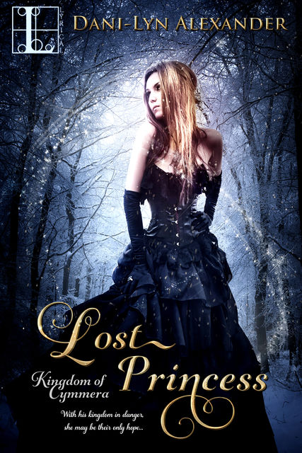 Lost Princess, Dani-Lyn Alexander