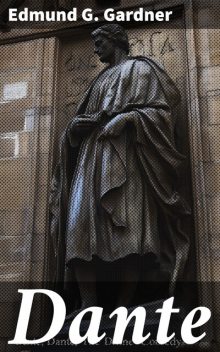 Dante, Edmund Gardner