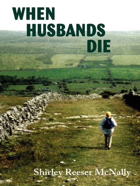 When Husbands Die, Shirley Reeser McNally