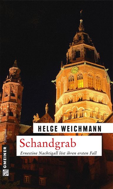 Schandgrab, Helge Weichmann