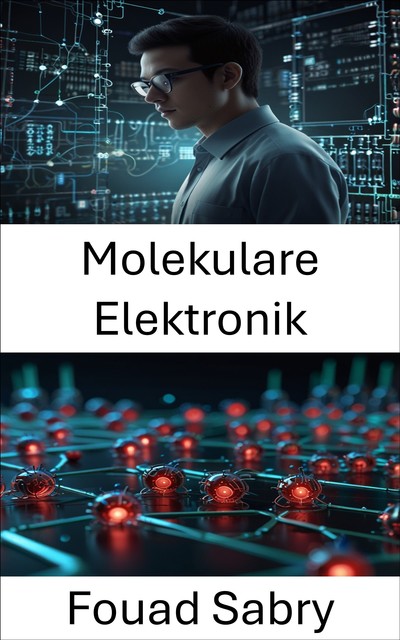 Molekulare Elektronik, Fouad Sabry