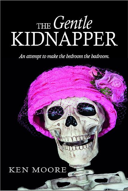The Gentle Kidnapper, Ken Moore