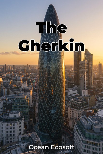 The Gherkin, Ocean Ecosoft