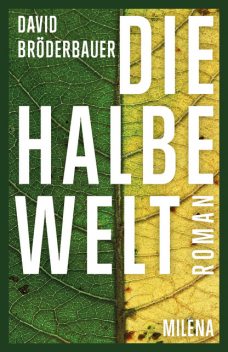 Die Halbe Welt, David Bröderbauer