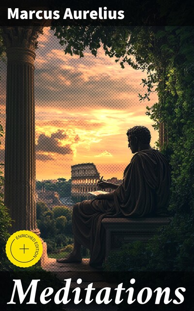 Meditations, Marcus Aurelius
