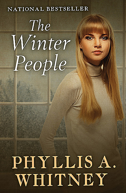 The Winter People, Phyllis Whitney