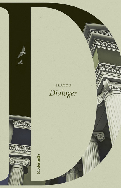 Dialoger, Platon