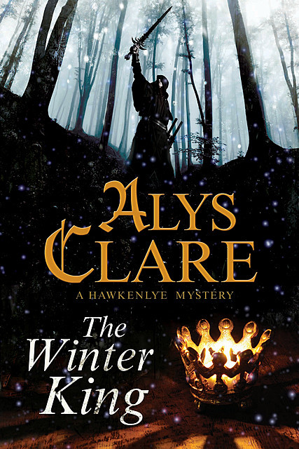 Winter King, The, Alys Clare