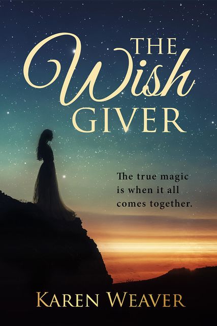 The Wish Giver, Karen Weaver
