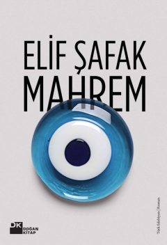 Mahrem, Elif Şafak