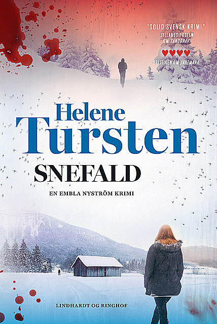 Snefald, Helene Tursten