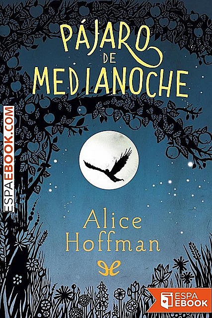 Pájaro de medianoche, Alice Hoffman
