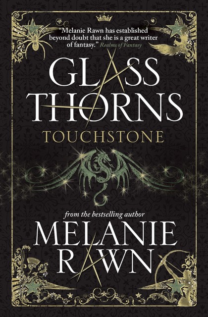 Touchstone, Melanie Rawn