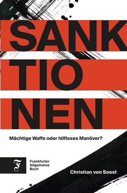 Sanktionen, Christian von Soest