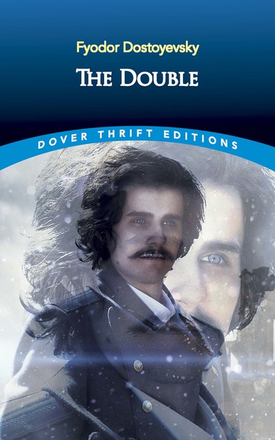 The Double, Fyodor Dostoevsky