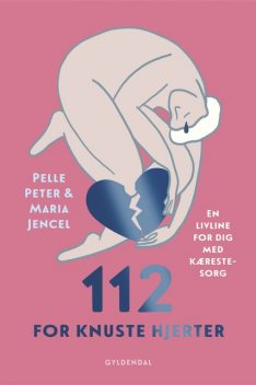 112 for knuste hjerter, Maria Jencel, Pelle Peter Jencel