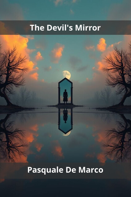 The Devil's Mirror, Pasquale De Marco