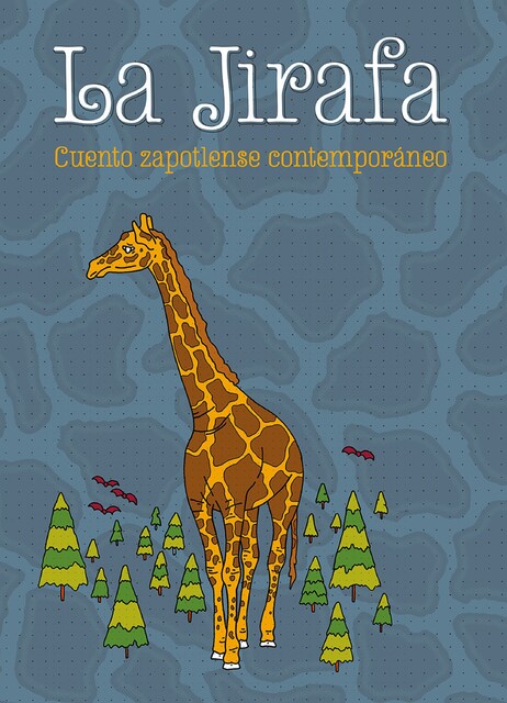 La Jirafa, Ricardo Gómez, Milton Iván Peralta Patiño
