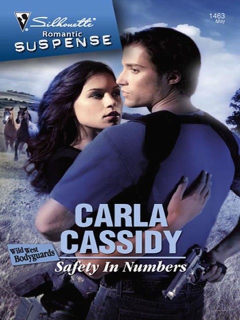 Safety in Numbers, Carla Cassidy