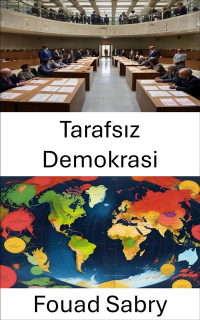 Tarafsız Demokrasi, Fouad Sabry