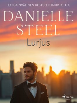 Lurjus, Danielle Steel