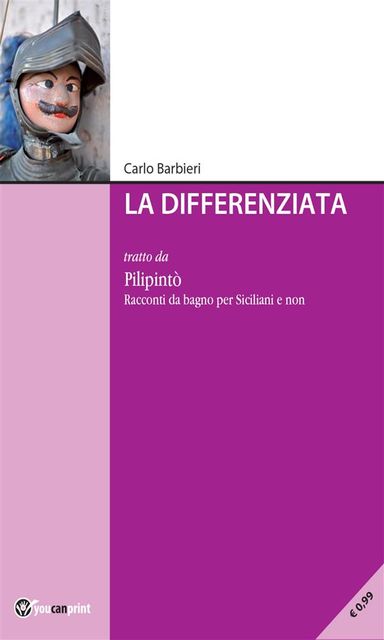 La differenziata, Carlo Barbieri