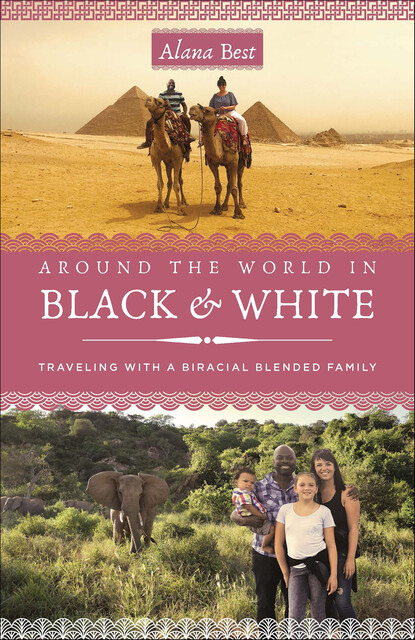 Around the World in Black & White, Alana Best