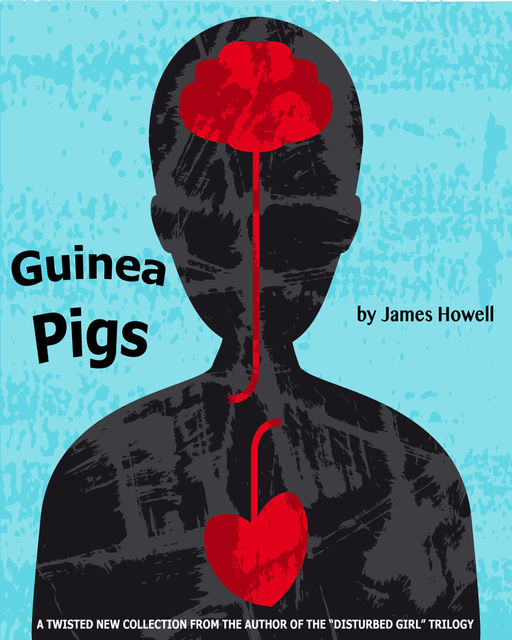 Guinea Pigs, James Howell