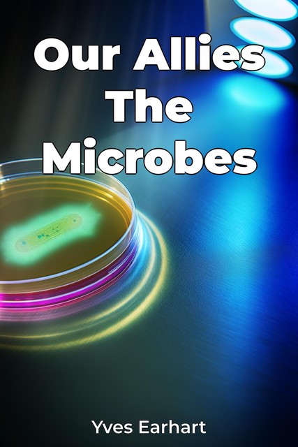 Our Allies The Microbes, Yves Earhart