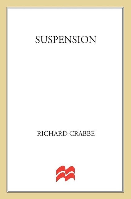 Suspension, Richard E. Crabbe