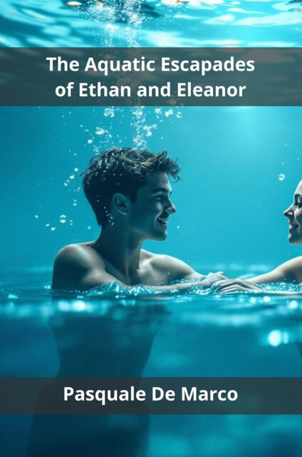 The Aquatic Escapades of Ethan and Eleanor, Pasquale De Marco