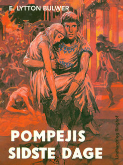 Pompejis sidste dage, Edward Lytton Bulwer